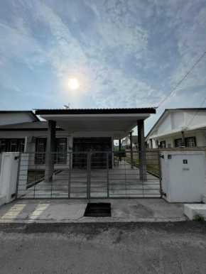 Homestay faleeq
